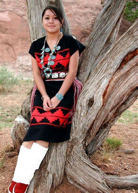 Navajo Milfs .